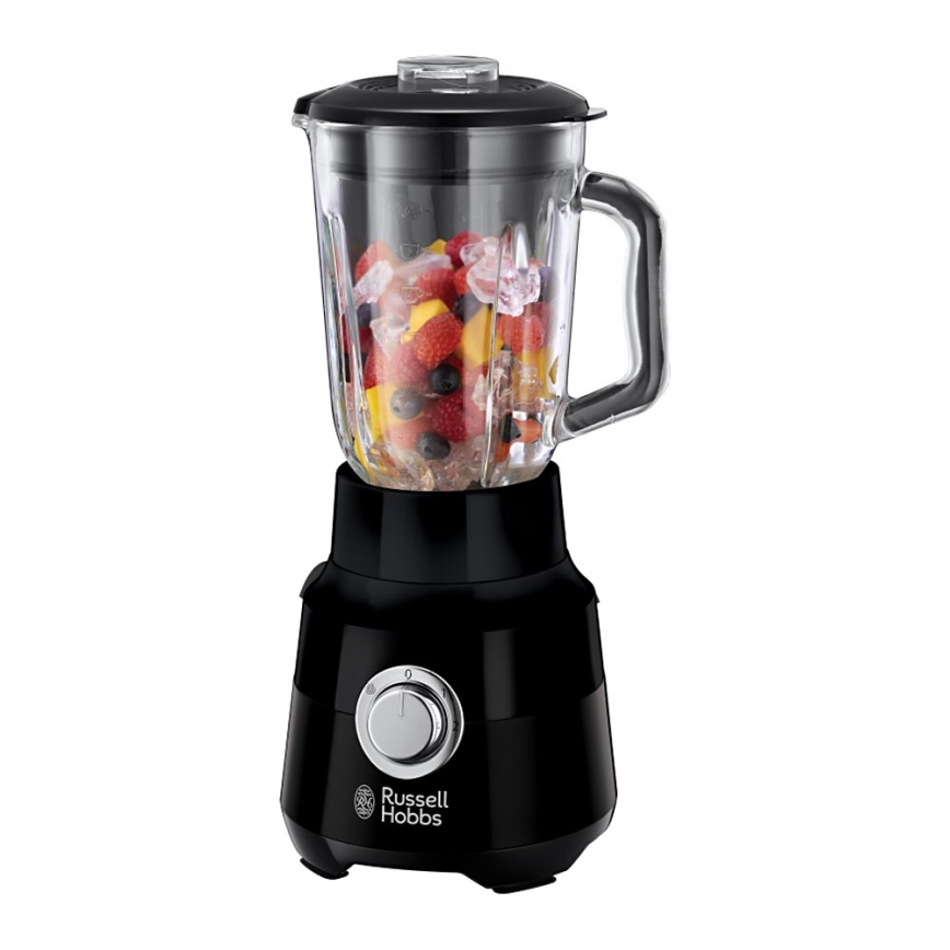 Russell Hobbs - Stolní mixér 650W/230V černá