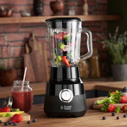 Russell Hobbs - Stolní mixér 650W/230V černá