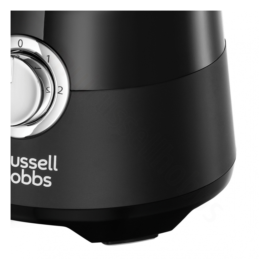 Russell Hobbs - Stolní mixér 650W/230V černá