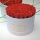 Růže z pěnového mýdla MAISON RED - 43 kusů