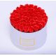 Růže z pěnového mýdla MAISON RED - 43 kusů