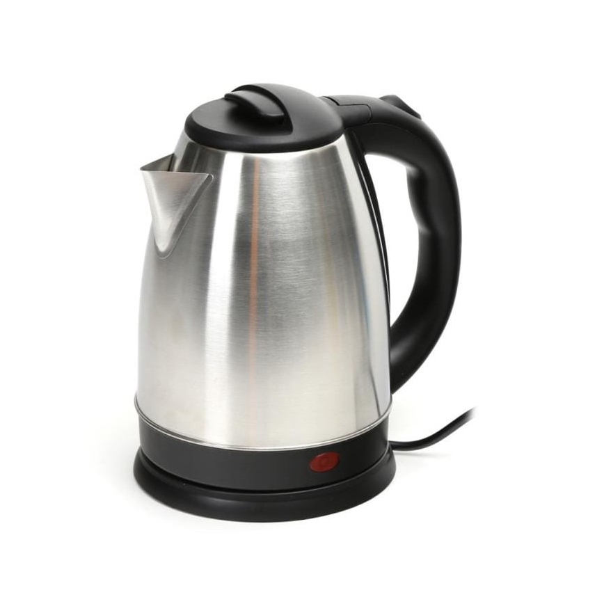 Rychlovarná konvice 1,8 l 1500W/230V nerez