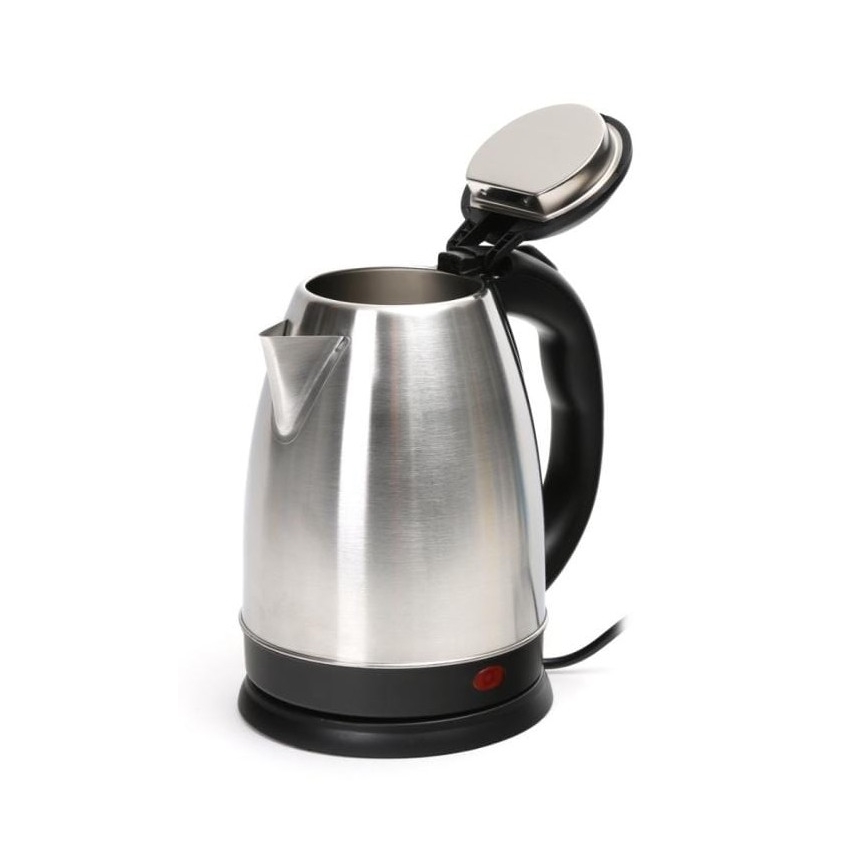 Rychlovarná konvice 1,8 l 1500W/230V nerez