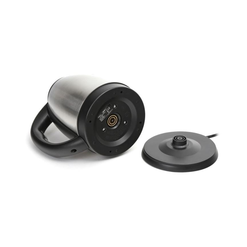 Rychlovarná konvice 1,8 l 1500W/230V nerez