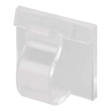 SADA 10x Držák vánočních řetězů