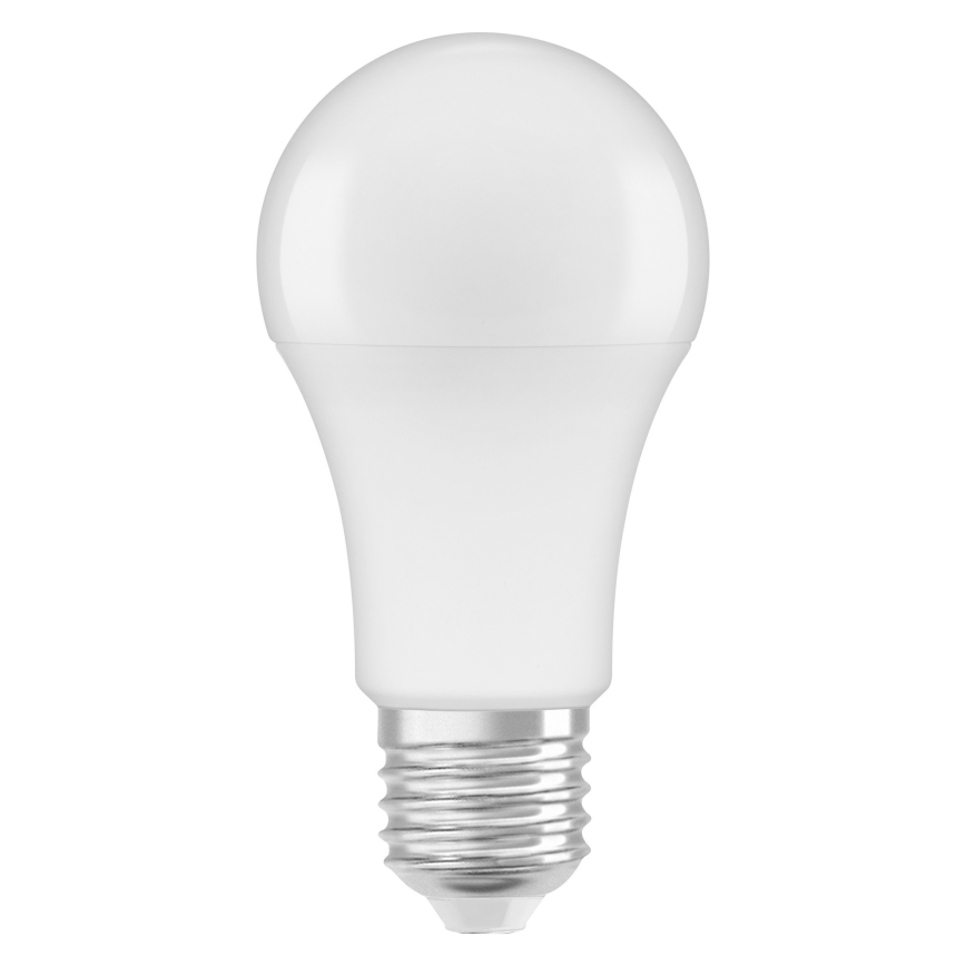 SADA 10x LED Žárovka CLASSIC A75 E27/10W/230V 2700K - Osram
