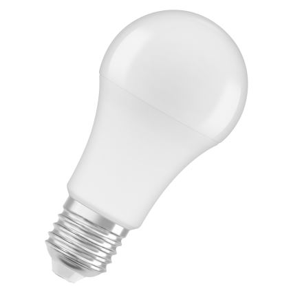 SADA 10x LED Žárovka CLASSIC A75 E27/10W/230V 4000K - Osram