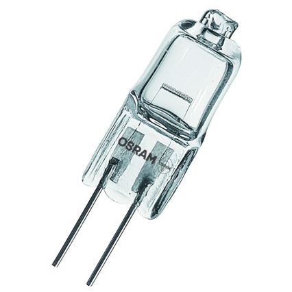SADA 10x Žárovka do trouby HALOSTAR G4/10W/12V 2700K - Osram