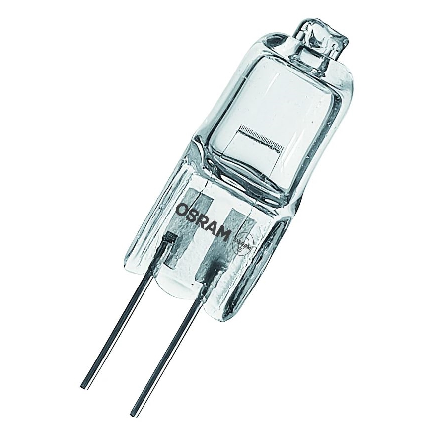 SADA 10x Žárovka do trouby HALOSTAR G4/10W/12V 2700K - Osram
