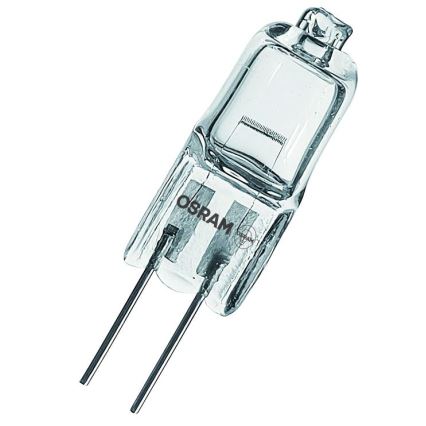 SADA 10x Žárovka do trouby HALOSTAR G4/20W/12V 2700K - Osram
