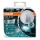 SADA 2x Autožárovka COOL BLUE H7 PX26d/55W/12V 5000K - Osram