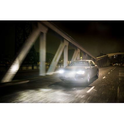 SADA 2x Autožárovka Philips X-TREMEVISION 12342XV+S2 H4 P43t-38/60W/55W/12V