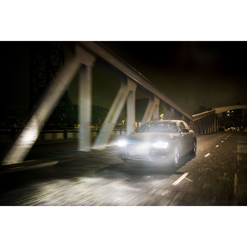 SADA 2x Autožárovka Philips X-TREMEVISION 12342XV+S2 H4 P43t-38/60W/55W/12V
