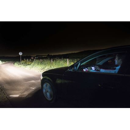 SADA 2x Autožárovka Philips X-TREMEVISION 12972XV+S2 H7 PX26d/55W/12V