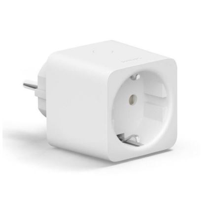 SADA 2x Chytrá zásuvka Philips Hue Smart plug EU SCHUKO