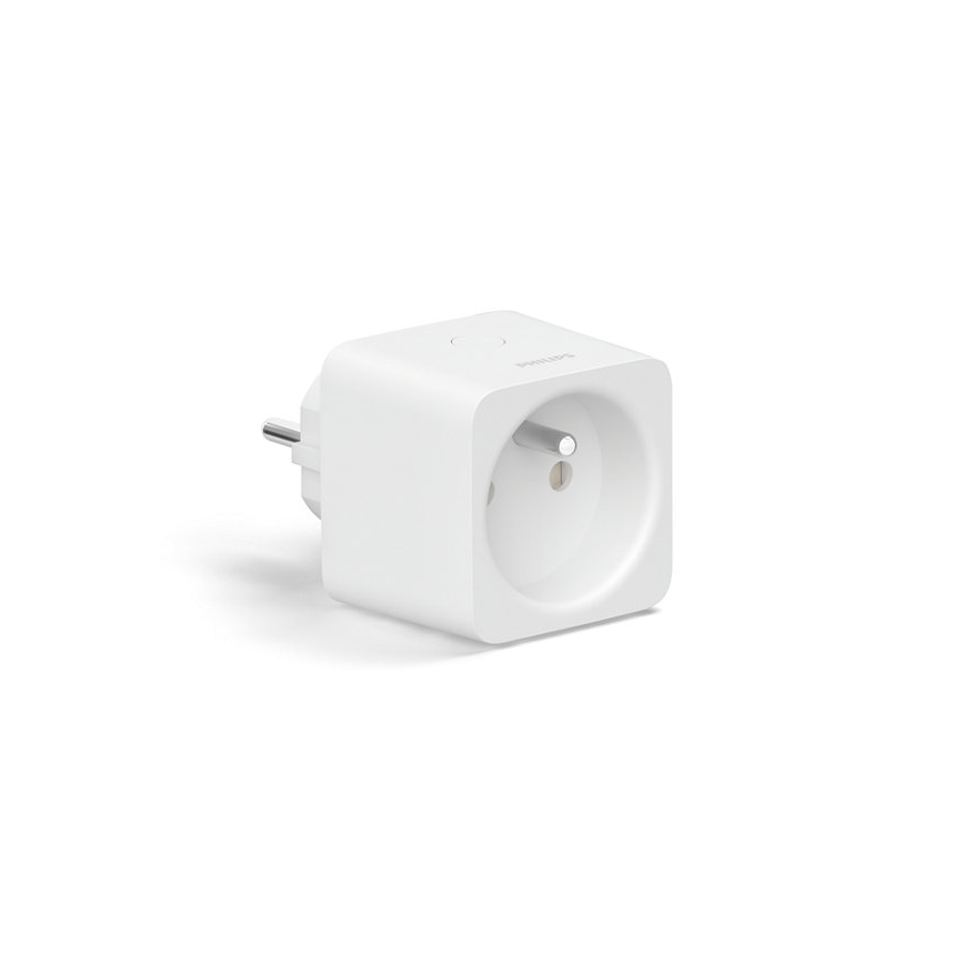 SADA 2x Chytrá zásuvka Philips Hue Smart plug