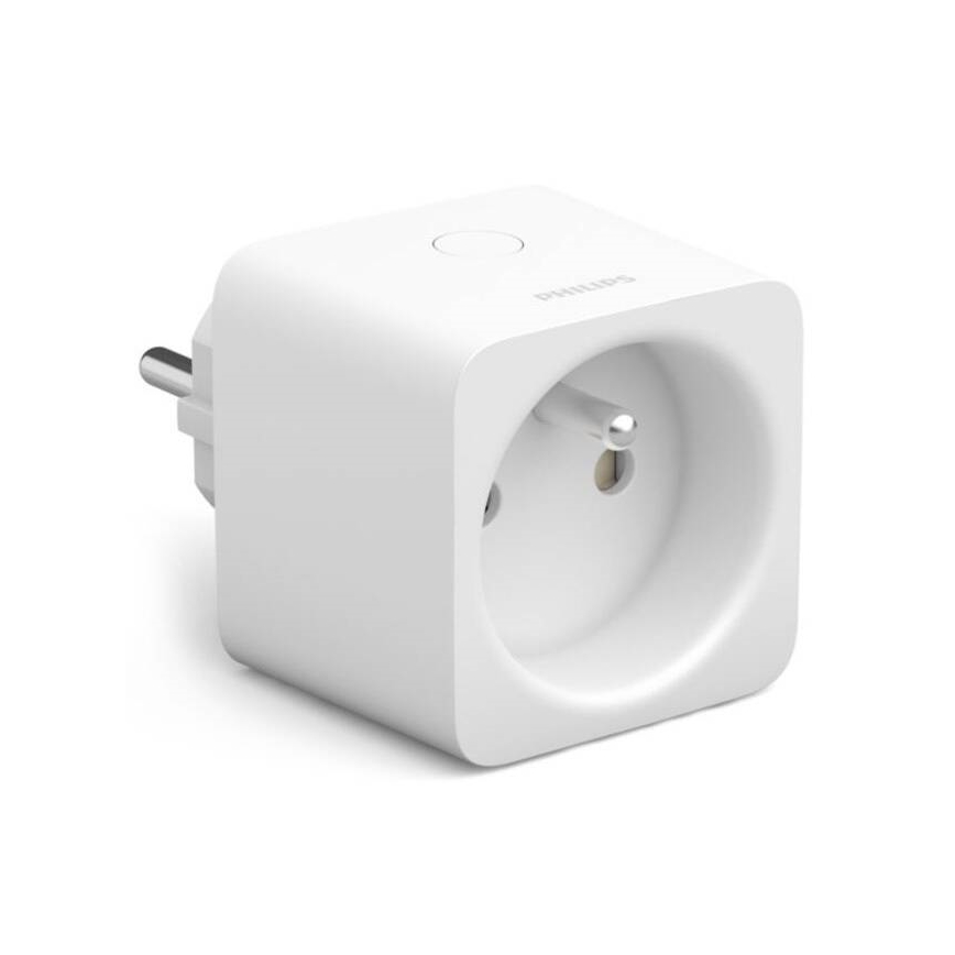 SADA 2x Chytrá zásuvka Philips Hue Smart plug