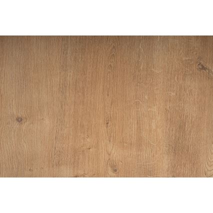 SADA 2x Konferenční stolek ORION 90x60/85x30 cm dub