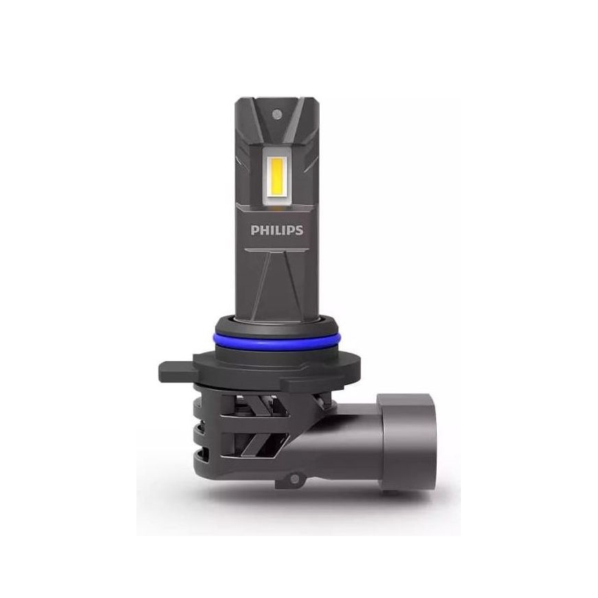 SADA 2x LED Autožárovka 11012 U2500 CX HIR2 PX22d/20W/12V 6000K
