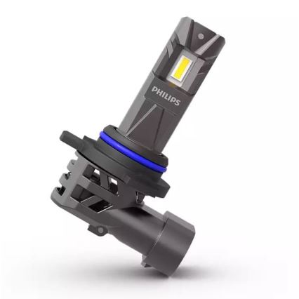 SADA 2x LED Autožárovka 11012 U2500 CX HIR2 PX22d/20W/12V 6000K