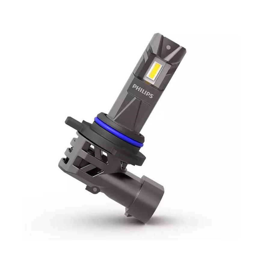 SADA 2x LED Autožárovka 11012 U2500 CX HIR2 PX22d/20W/12V 6000K