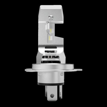 SADA 2x LED Autožárovka NIGHT BREAKER SPEED H4 P43T/14W/12V 6000K - Osram