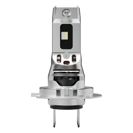 SADA 2x LED Autožárovka NIGHT BREAKER SPEED H7 PX26d/16W/12V 6000K - Osram