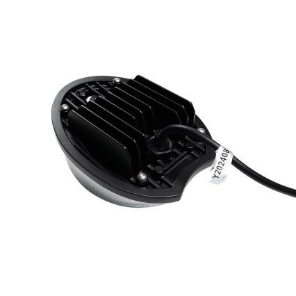 SADA 2x LED Bodové svítidlo pro traktor JOHN DEER LED/45W/10-30V IP69 5700K