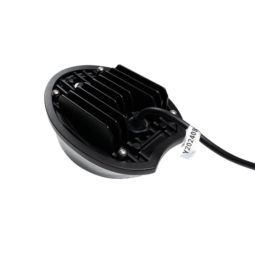 SADA 2x LED Bodové svítidlo pro traktor JOHN DEER LED/45W/10-30V IP69 5700K