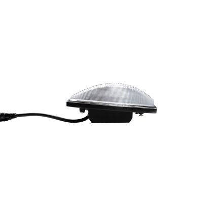SADA 2x LED Bodové svítidlo pro traktor JOHN DEER LED/45W/10-30V IP69 5700K