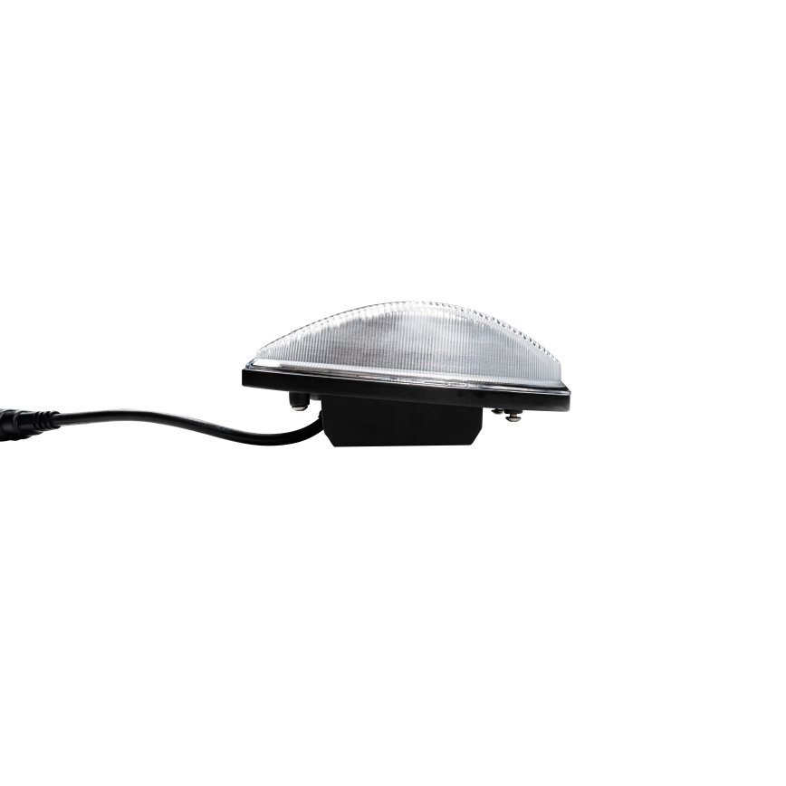 SADA 2x LED Bodové svítidlo pro traktor JOHN DEER LED/45W/10-30V IP69 5700K