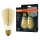 SADA 2x LED Stmívatelná žárovka VINTAGE FILAMENT E27/4,8W/230V 2200K - Osram