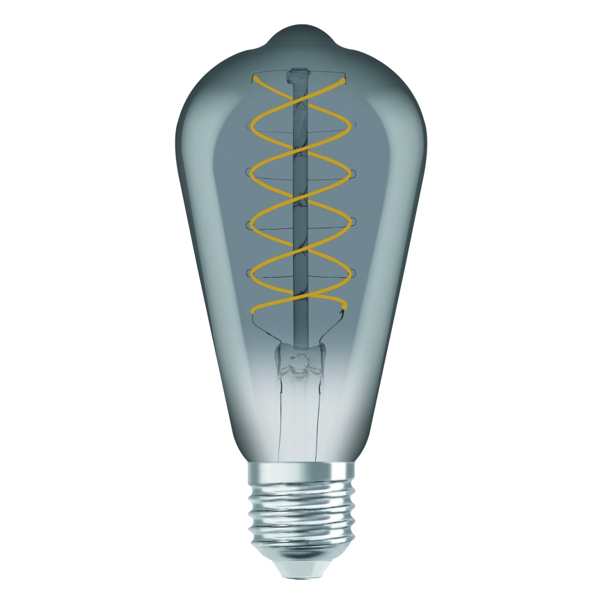 SADA 2x LED Stmívatelná žárovka VINTAGE FILAMENT E27/7,8W/230V 1800K - Osram