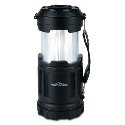 SADA 2x LED Svítilna LED/3xAA