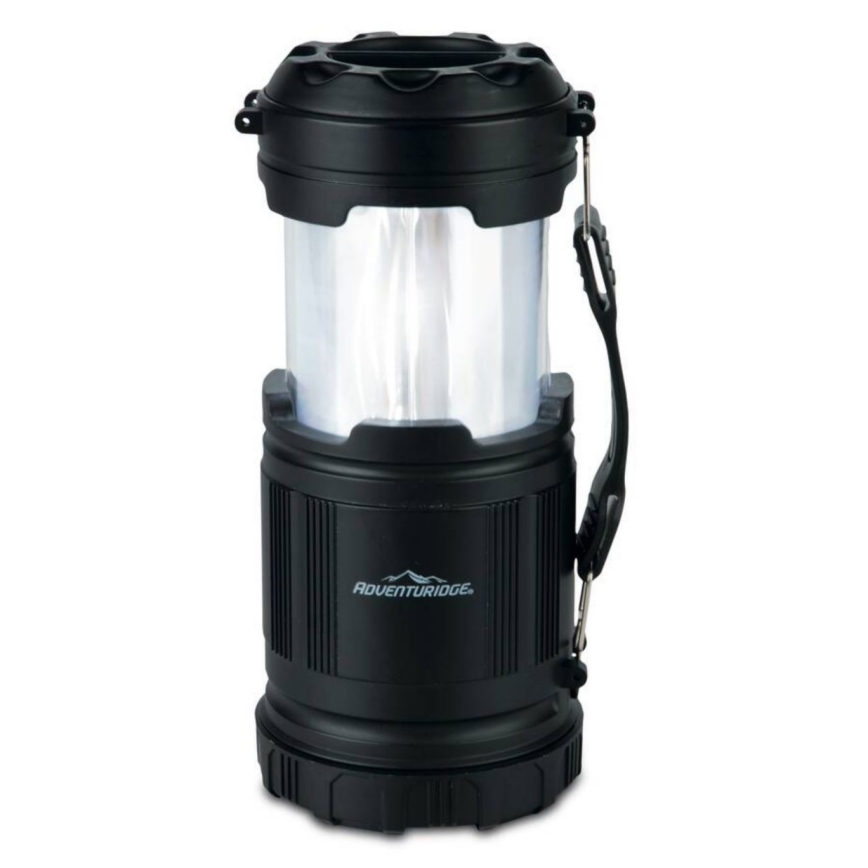 SADA 2x LED Svítilna LED/3xAA