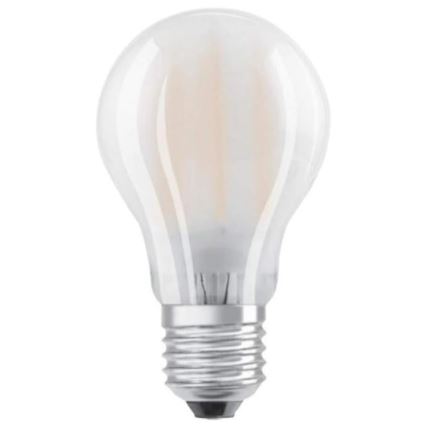 SADA 2x LED Žárovka A60 E27/6,5W/230V 2700K - Osram