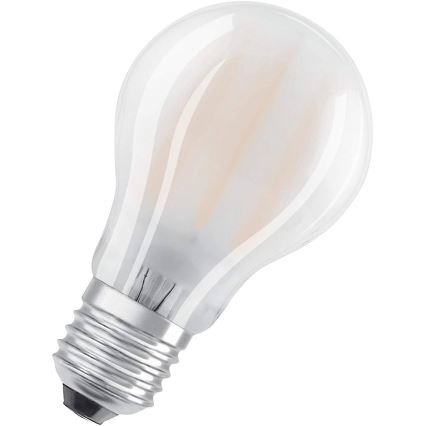 SADA 2x LED Žárovka A60 E27/6,5W/230V 2700K - Osram