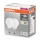 SADA 2x LED Žárovka P40 E14/4W/230V 2700K - Osram