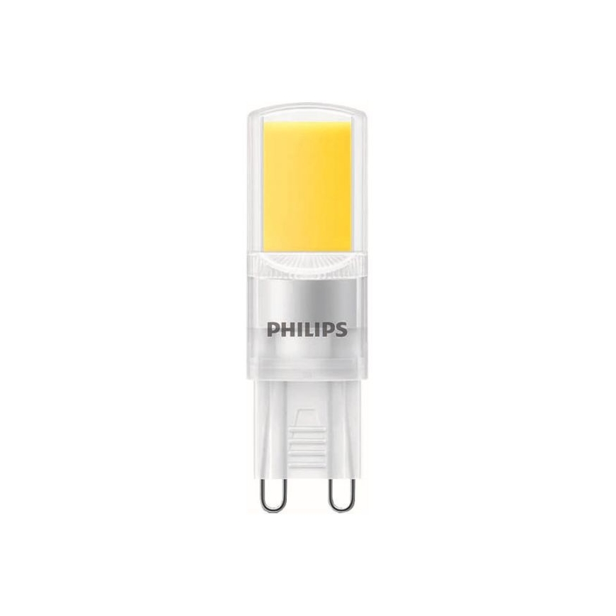 SADA 2x LED Žárovka Philips G9/3,2W/230V 4000K