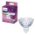 SADA 2x LED Žárovka Philips GU5,3/MR16/5W/12V 2700K