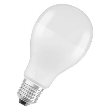 SADA 2x LED Žárovka VALUE CLASSIC E27/19W/230V 2700K - Osram