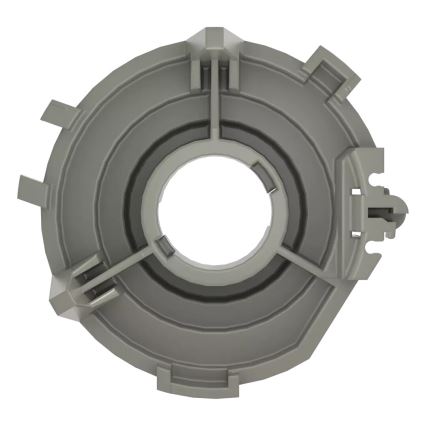 SADA 2x LEDriving Adapter H7 - Osram