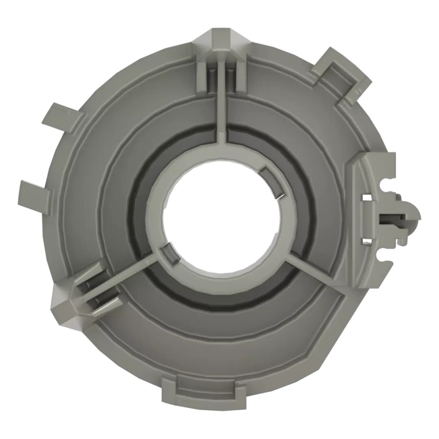 SADA 2x LEDriving Adapter H7 - Osram