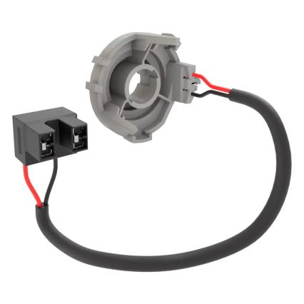 SADA 2x LEDriving Adapter H7 - Osram