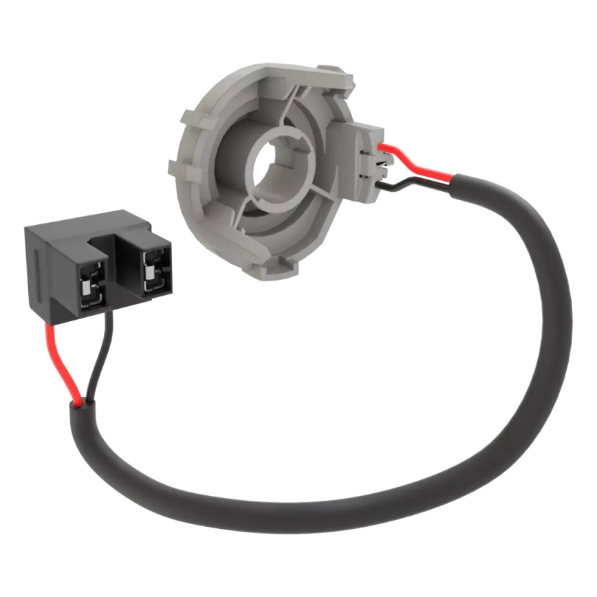 SADA 2x LEDriving Adapter H7 - Osram