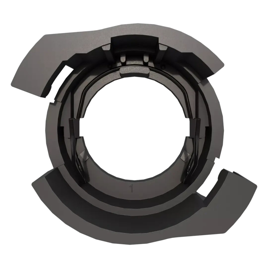 SADA 2x LEDriving ADAPTER - Osram