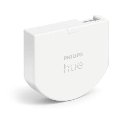 SADA 2x Modul nástěnného vypínače Philips Hue SWITCH