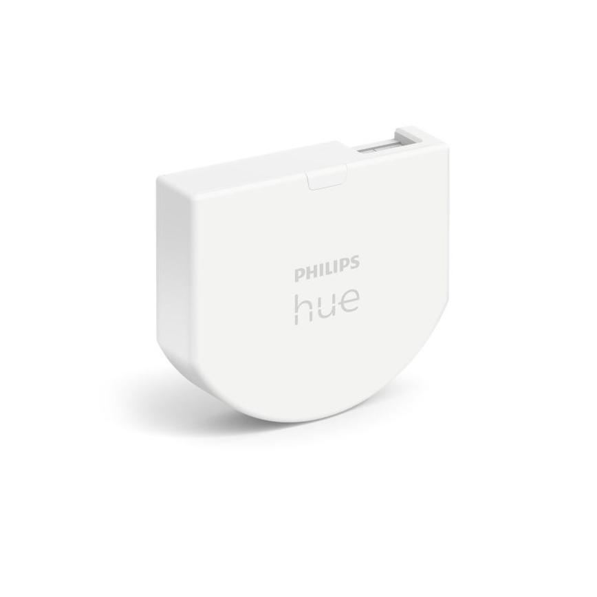 SADA 2x Modul nástěnného vypínače Philips Hue SWITCH