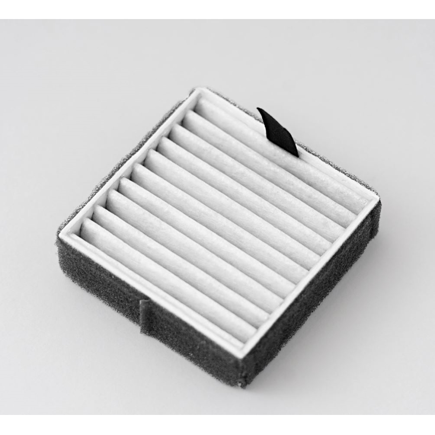 SADA 2x Náhradní HEPA filtr k čističce vzduchu PURIFIER UVC