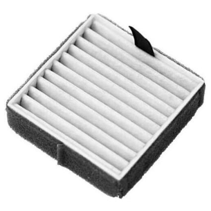 SADA 2x Náhradní HEPA filtr k čističce vzduchu PURIFIER UVC